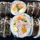 새동네김밥
