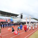 영덕군민운동장 이미지