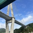 금평1길 | 로망실현! 가족들이랑 같이 통영 사량도 등반 후기 : ) ( 옥녀봉 - 가마봉 - 출렁다리 - 중간 하산 약...