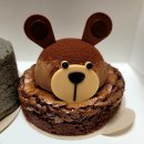 브라우니 이미지