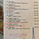 녹스 카페(NOXX CAFE) | 🇳🇿뉴질랜드 워홀 119-126일차) 워킹중지 홀리데이 시작_로토루아, 타우포 여행