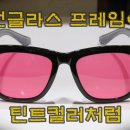 취업준비 대학생 색약검사후 색약안경 구입 후기 ^^