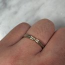 종로보석 | 종로 구엘러리(보석구주얼리) 커플링 후기