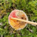 부전시장 김밥 맛집 명란 싫어하던 저도 반한 [명란김밥]
