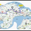 불모산 등산로 입구 이미지