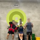 크로스핏타우너 이미지