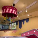 사천시문화예술회관 실내 2층화장실 | 아이와 세종 당일치기 나들이 코스 추천 한글놀이터 세종관 도도리파크