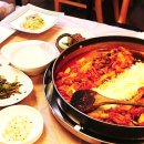 남원닭갈비