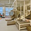 착한카페 | 전주 키즈카페 대관 후기, 착한토끼 전주 효천하우스 공동육아 성지!