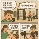 트랜스바디짐 이미지