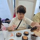 전주초코파이체험장