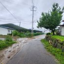 내4리 마을회관 이미지