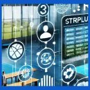 배방북수스포츠센터 체육관 이미지