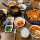 덕화식당 이미지