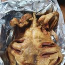 발안통닭