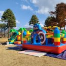 철원어린이집 놀이터 이미지