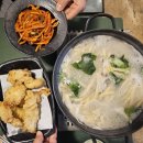 이화장칼국수 | ⭐️[혜화역 칼국수] 블루레본 서베이 선정 맛집 ‘강남복칼국수 대학로직영점’ 후기
