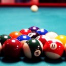 1층 당구장 이미지