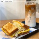 커피 엔 토스트 | 강남 | 선릉역 토스트 맛집, 아침 식사 가능한 청담커피앤토스트