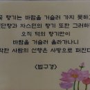 [천년사찰 순례] 일선사 風磬(풍경)소리를 觀音(관음)하다 이미지