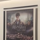 성물 | 해리포터와 죽음의성물 2 인 콘서트 관람후기