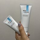 아주환경개발 | 예민해진 피부에 사용해본 메디제이 더블유 크림 후기｜한양대 의대 교수 개발 트러블개선 크림 추천｜
