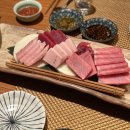 창원 상남동 룸있는 참치 코스요리 [본참치] 내돈내산 후기