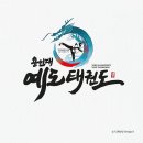 용인대예도태권도 이미지