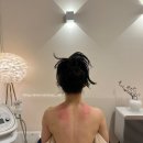 중흥S클래스 231동 횡단보도 | 광교웨딩관리, 지수에스테틱 드레스라인 관리 추천