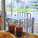 관동초등학교 | 장유 카페 추천 다모어 재방문 후기 치아바타 소금빵 베이커리 맛집