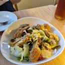 에피소드 | [부평 굴포천 브런치맛집] 에피소드 함박스테이크 후기