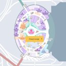 라운지(LOUNGE) | [싱가포르] 창이 라운지 (Changi Lounge) 후기 (ft.쥬얼 창이 에어포트)