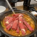 샤브샤브.칼국수 이미지