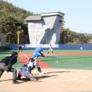 경주베이스볼파크 제2야구장 이미지