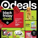 [ 하와이 쇼핑 &amp; 생활상점 ] "Target" :: black friday deals - 2024년 11월 24일 ~ 30일 이미지