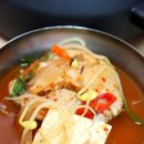 시원한동태탕 이미지