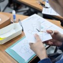 [성인] 글라스 아트 도어벨 만들기 이미지