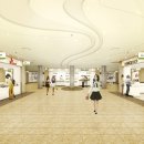 영등포역지하도상가 이미지