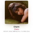 [오늘의앨범] Clairo - Charm (2024) 이미지