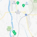 명촌문화센터 화장실 이미지