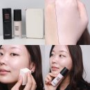스펀지 | 파데프리추천 머스테브 슈퍼핏 톤업 프라이머 &amp; 프로 메이크업 스펀지 퍼프 후기