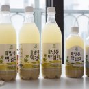 영농조합법인 버들인 이미지