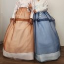 비단이야기 | 가성비 한복/양가 어머님·할머니 한복 대여 완료! 대전 비단소리 피팅 후기