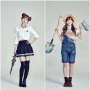 소녀농장 이미지