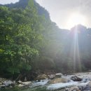 담터계곡펜션 이미지