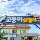 고등어회결사