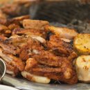 중동101 | [맛집] 101닭갈비 : 부천시청역 숯불 닭갈비 맛집 후기