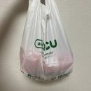 CU E오수휴게소완주점 | 전주 근교 고속도로 오수휴게소 CU편의점에서 포켓몬빵 털기 + 띠부씰 후기