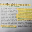 효성건설주