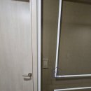 (주)라움디자인 | 디자인은 고객 선택, 시공은 전문가 기준으로 완성한 원슬라이딩 중문